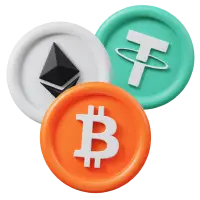 All cryptocurrencies are supported at Club Lounge Casino
