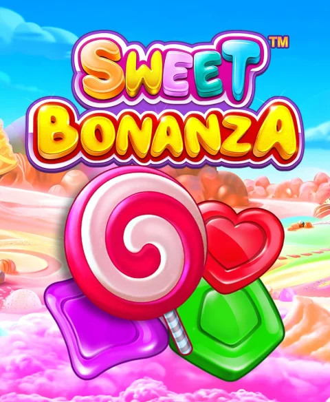 Play Sweet Bonanza at Club Lounge Casino