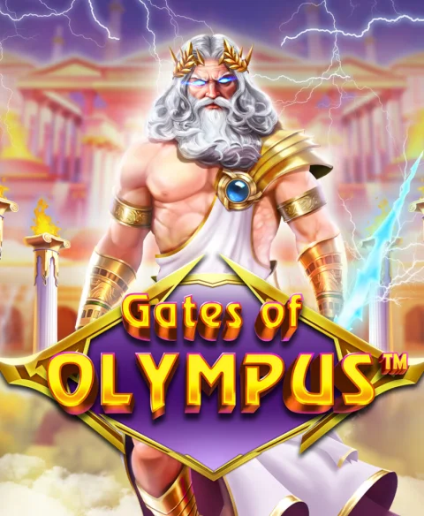 Play Gates of Olympus at Club Lounge Casino