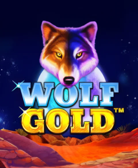 Play Wolf Gold at Club Lounge Casino