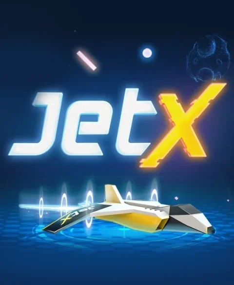 Play JetX at Club Lounge Casino