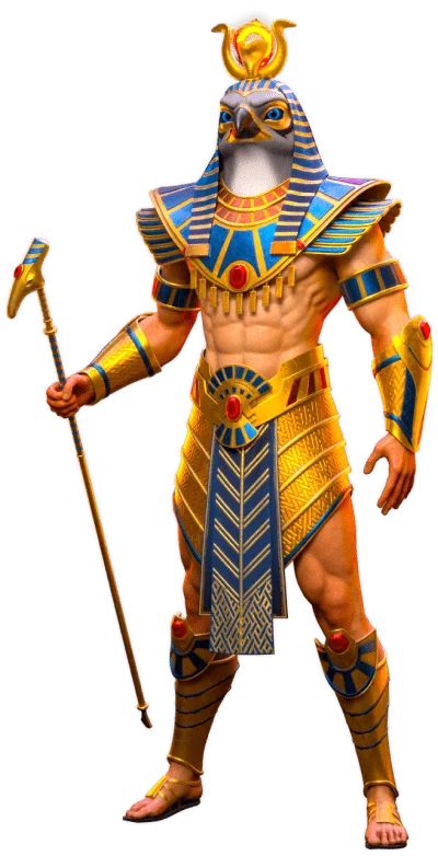 Egyptian at Club Lounge Online Casino